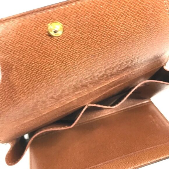 LOUIS VUITTON M58648 Monogram Playing card case Card Case Pouch - Picture 13 of 13